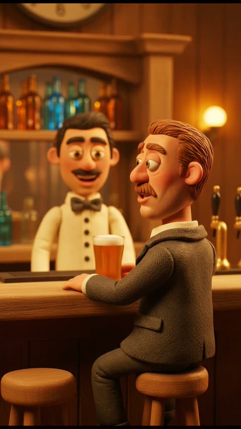 Dave and Buster's reel