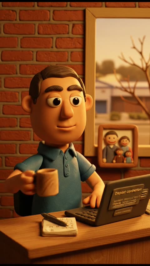 Superannuation reel